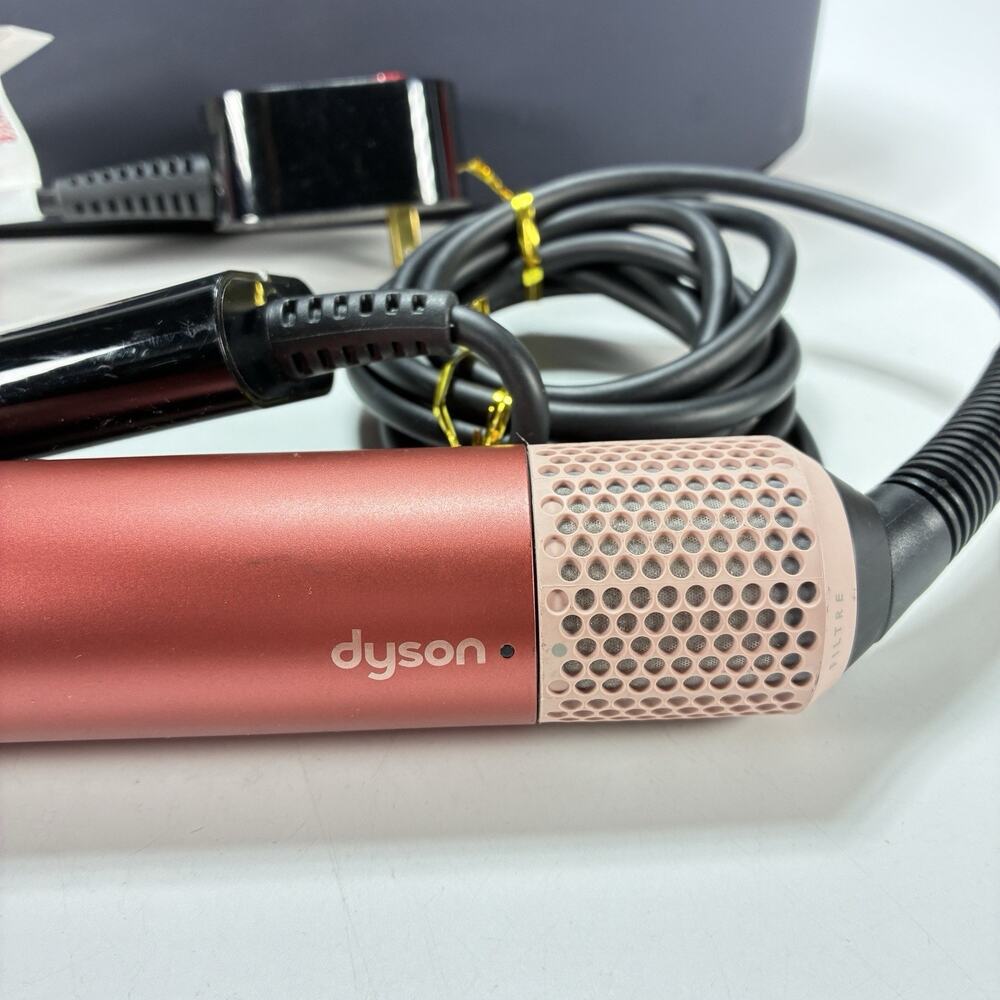 Dyson Airwrap Hair Styler Dryer Curler 2nd Generation Wand Only HS05 *No Attachm - Picture 4 of 11